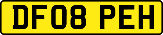 DF08PEH