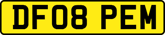 DF08PEM