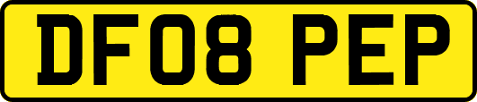 DF08PEP