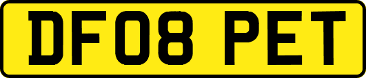 DF08PET