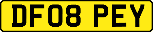 DF08PEY