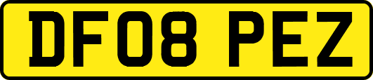 DF08PEZ