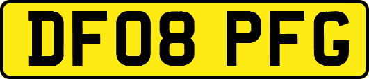 DF08PFG