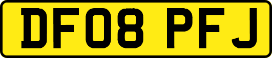DF08PFJ