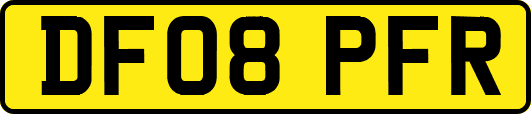 DF08PFR