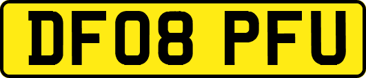 DF08PFU