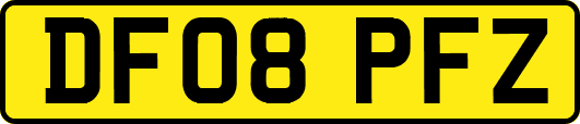 DF08PFZ