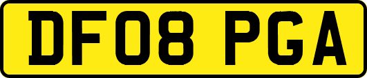DF08PGA