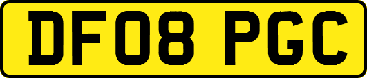 DF08PGC