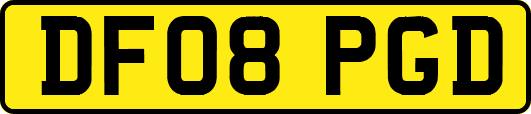 DF08PGD