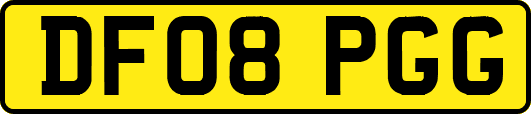 DF08PGG