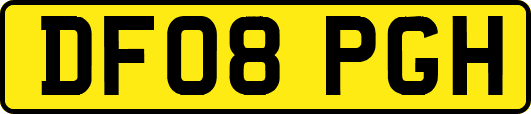 DF08PGH