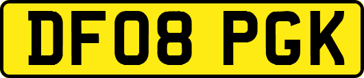 DF08PGK