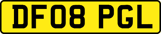 DF08PGL