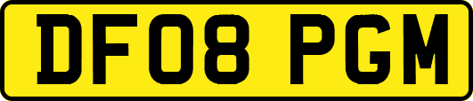 DF08PGM