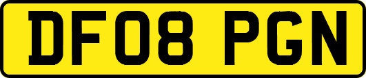 DF08PGN