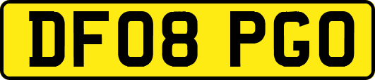 DF08PGO