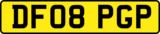 DF08PGP