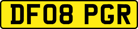DF08PGR