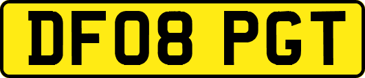 DF08PGT