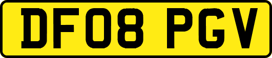 DF08PGV