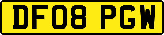 DF08PGW