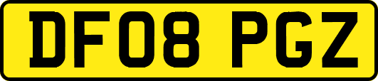 DF08PGZ