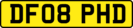 DF08PHD