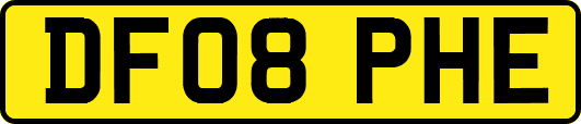 DF08PHE