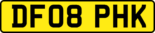 DF08PHK