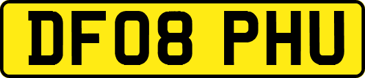 DF08PHU