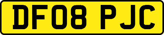 DF08PJC
