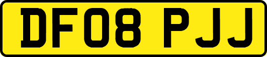 DF08PJJ