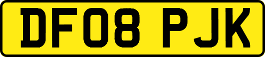 DF08PJK