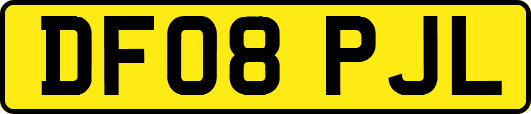 DF08PJL