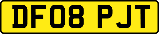 DF08PJT