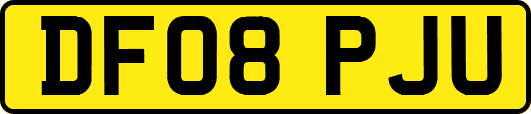 DF08PJU