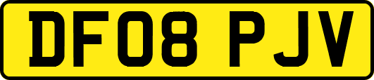 DF08PJV