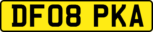 DF08PKA