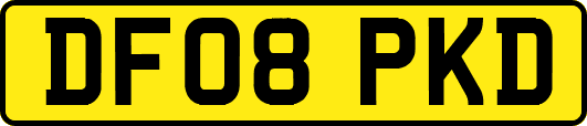 DF08PKD