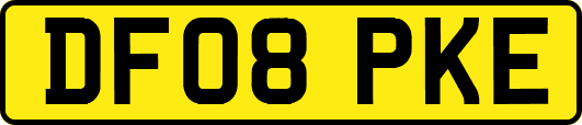 DF08PKE