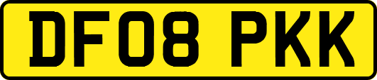 DF08PKK