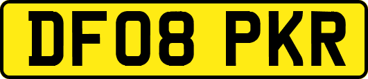 DF08PKR
