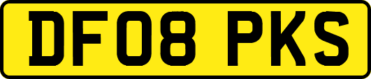 DF08PKS