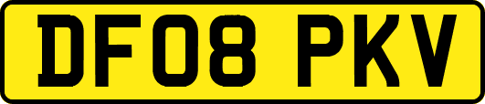 DF08PKV