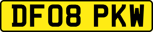 DF08PKW