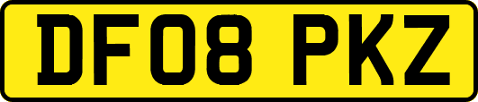 DF08PKZ