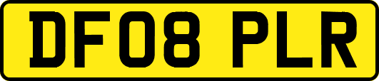 DF08PLR