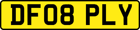 DF08PLY