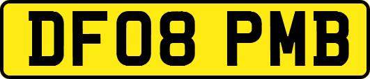 DF08PMB